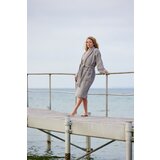 Olimp Sport Bademantil Loreno S/M siva | ePonuda.com