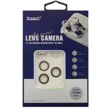  Folija za zastitu kamere x-mart og camera film za iphone 17 pro (6.3)/iphone 17 pro max (6.9) srebrna ( FL11937 ) | Eponuda.com