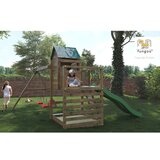 Drveno dječje igralište Jarcas 4 | shoptok.hr