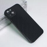 Torbica silikon line za iphone 14 plus 6.7 crna Cene