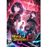 Steam Mary Skelter Finale (PC) Key GLOBAL | ePonuda.com