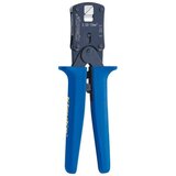 Klauke stiskalno orodje za 0,14-10 mm², K 30/3., (20787258) | Shoptok.si