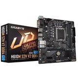 Gigabyte H610M S2H V2 DDR4 Matična Ploča | Eponuda.com