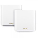 Asus brezžična AX6600 WiFi 6 dostopna točka ZenWiFi XT8 - 1 pack Cene