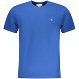 Calvin Klein Jeans Majica 'CLASSIC' plava | shoptok.hr