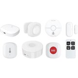 Woox Sigurnosni set za celu kuću R7073 | Eponuda.com