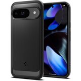 Spigen RUGGED ARMOR MASKA ZA GOOGLE PIXEL 9 / 9 PRO MATTE BLACK | Eponuda.ba