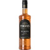 Tikveš Lozova rakija Žolta 40% 1L | Eponuda.com