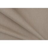P & B POSTELJA Z VZMETNICO 200 cm x 200 cm , tekstil peščene barve | Shoptok.si