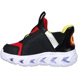 Skechers športni copat 403830N BKRD HYPNO-FLASH 2.0 - BR F črna 22 | Shoptok.si