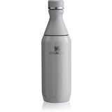 Stanley All Day Slim Bottle boca za vodu od nehrđajućeg čelika mala Ash Gloss 350 ml | shoptok.hr