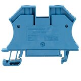 Weidmüller jev prehodni terminal 60x12x47mm bl WDU 16N BL, (20859120) Cene