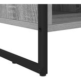  Ormar za cipele Siva Sonoma 100 x 35 x 44 cm Konstruirano drvo | shoptok.hr