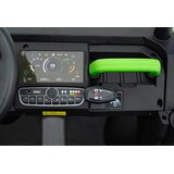  Avto na akumulator Farmer Speed 900 4x4 - dvosed - zeleni | Shoptok.si