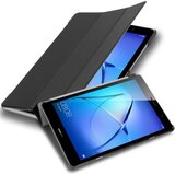Cadorabo Ohišje tablete združljiv s Huawei v satenasti črni barvi - ultra tanek zaščitni pokrov brez samodejnega zbujanja in funkcije stojala, (20608279) | Shoptok.si
