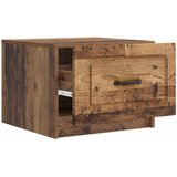  Kava Stol Staro drvo 49 x 50 x 37 cm Konstruirano drvo | Eponuda.com