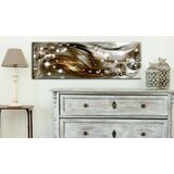  Slika - Artistic Ribbons 135x45 | shoptok.hr