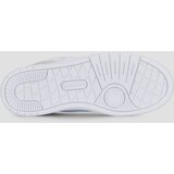 Lacoste Nizke superge T-CLIP Bela | Shoptok.si