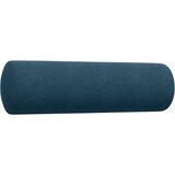  4-dijelni set sofa s jastucima plavi baršunasti | shoptok.hr