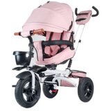 Aristom tricikl playtime „JEANS“ 420 roze Cene