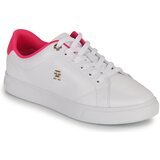 Tommy Hilfiger ELEVATED ESSENTIAL COURT SNEAKER Bijela Cijene