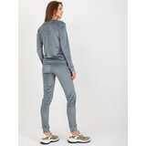 RELEVANCE Set-RV-KMPL-8442.23P-grey-blue | Shoptok.si
