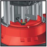 Einhell GE-DP 900 Cut, potopna pumpa s noževima za nečistu vodu | shoptok.hr