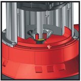 Einhell potopna pumpa za prljavu vodu sa noževima za septičke jame GE-DP 900 | Eponuda.ba