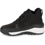Sorel Polškornji ONA RMX CHUKKA PLUS WP Črna | Shoptok.si