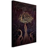 Artgeist SLIKA NA PLATNU | Shoptok.si