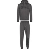 Lonsdale Men's hooded tracksuit slim fit | Shoptok.si