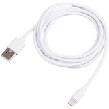 Akyga USB kabel USB-A vtič\, Apple Lightning vtič 1.80 m AK-USB-31, (20578040) | Shoptok.si
