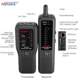 Noyafa NF-812 Tester mre&#382;nih kablova za RJ45 i RJ11 | ePonuda.com