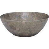  Umivaonik sivi 53 x 40 x 15 cm mramorni | Eponuda.ba