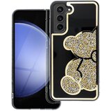  futrola teddy bear za samsung S24 fe zlatna Cene