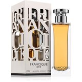 French Avenue Francique 107.9 parfemska voda unisex 100 ml | shoptok.hr
