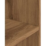 vidaXL Stojalo za akvarij artisan hrast 120x40x60 cm inženirski les | Shoptok.si