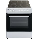  Elektični staklokeramički šporet MAX 60CM TM6060GKF W | Eponuda.ba