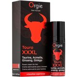 Orgie Touro XXXL - krema za pojačanje erekcije (15 ml) | shoptok.hr