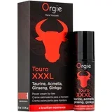 Touro XXXL - krema za spodbujanje erekcije (15 ml)