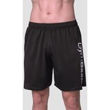 GymBeam Kratke hlače Mesh Essence Black | Eponuda.ba