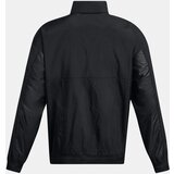Under Armour Curry Woven Jacket-BLK - Mens | Shoptok.si