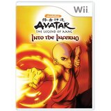 Avatar The Legend of Aang Into the Inferno (WII) - rabljeno | Shoptok.si