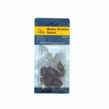  UTIČNICA ZA UPALJAČ 12V-CRNA | shoptok.hr