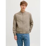 JJ Rebel Muška jakna JREBLANE BOMBER JACKET, Bež | Eponuda.ba