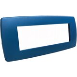  ESP300557/29 deko okvir 6 modula Blu Onda | shoptok.hr
