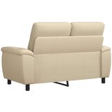 SOFA Krem 158 x 90 x 95 cm Tkanina | shoptok.hr