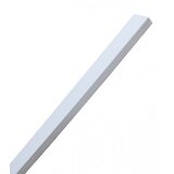 Mutlusan Kanalica PVC 100x40mm 1601000402000 | Eponuda.ba