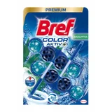 blue activ eucalyptus korpica wc osveživač 2 komada