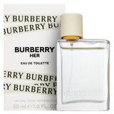 Burberry Her Toaletna voda za ženske 30 ml | Shoptok.si